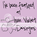 Iron Violet Designs