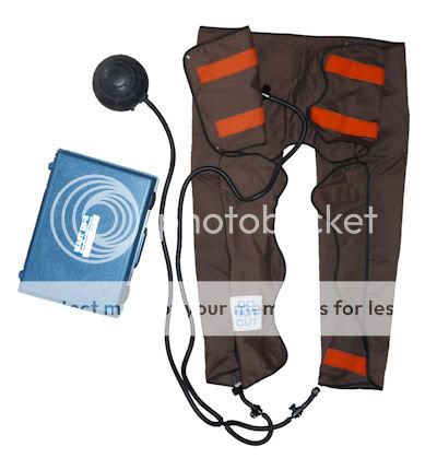 Mast III A Medical AntiShock Trousers Pants – Hard Case   David 